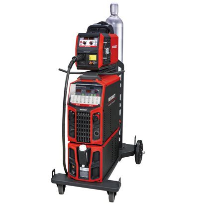 inverter welder problems.